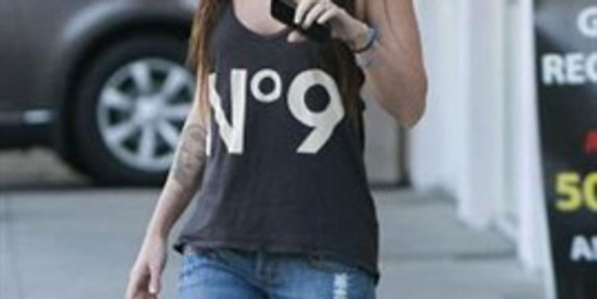 Megan Fox ( foto BigPictures)