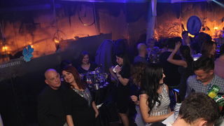 Wonderland – doček Nove 2016. u Ledani