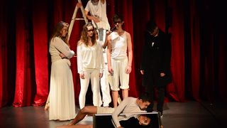 HNK Zadar: Premijera predstave “Andresenovo carstvo” HNK Zadar: Premijera predstave “Andresenovo carstvo”