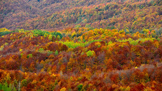 Sjeverni Velebit i Lika u jesen Sjeverni Velebit i Lika u jesen