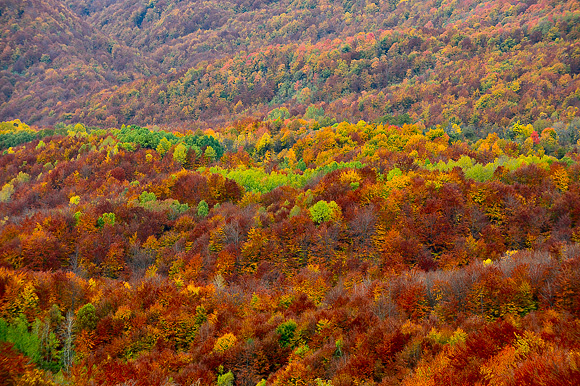 Sjeverni Velebit i Lika u jesen Sjeverni Velebit i Lika u jesen