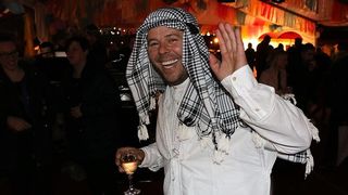 Virske maškare 2017: Vir Fešn Najt i izbor najboljih maski