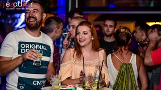 TBF @ Kult Caffe Bar