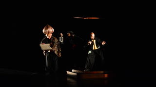 Sunce na Poluotoku -“Aladinova čarobna svjetiljka”, Foto: Iva Perinčić