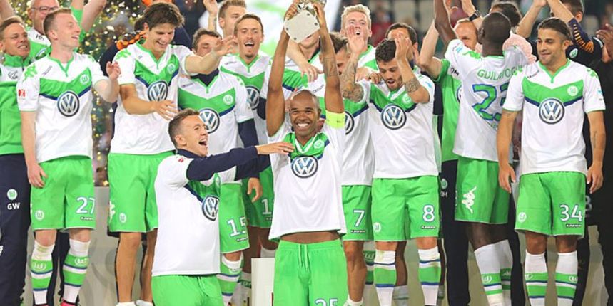 Wolfsburg, foto: vfl-wolfsburg.de Wolfsburg, foto: vfl-wolfsburg.de