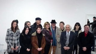 Vecer duhovne i domoljubne poezije u Bulicu, Foto: Marko Mane Ledenko Vecer duhovne i domoljubne poezije u Bulicu, Foto: Marko Mane Ledenko