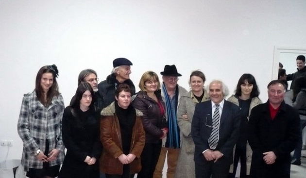 Vecer duhovne i domoljubne poezije u Bulicu, Foto: Marko Mane Ledenko