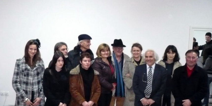 Vecer duhovne i domoljubne poezije u Bulicu, Foto: Marko Mane Ledenko Vecer duhovne i domoljubne poezije u Bulicu, Foto: Marko Mane Ledenko