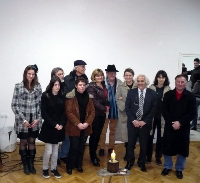 Vecer duhovne i domoljubne poezije u Bulicu, Foto: Marko Mane Ledenko Vecer duhovne i domoljubne poezije u Bulicu, Foto: Marko Mane Ledenko