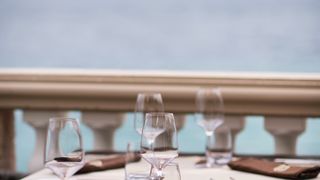 Restoran Lazaret na otoku Ošljaku, savršeno mjesto za bijeg od svakodnevice Restoran Lazaret na otoku Ošljaku, savršeno mjesto za bijeg od svakodnevice