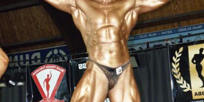 Ive Vukšić Ive Vukšić