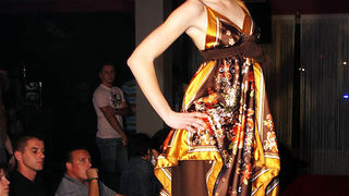 Medussa bar – revija boutique Trendy