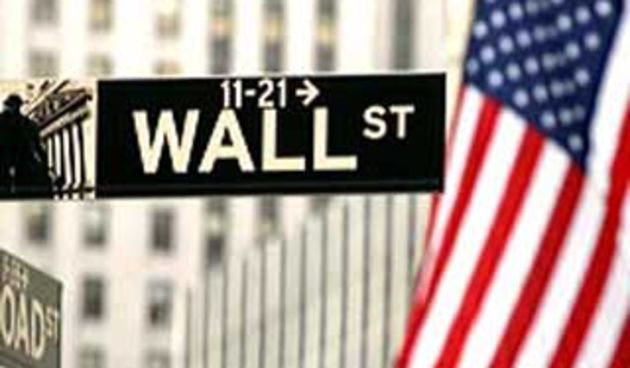 Wall Street (Foto: latimes.com)