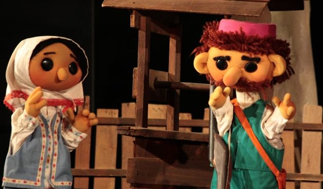 Crvenkapica za početak sezone u KLZ