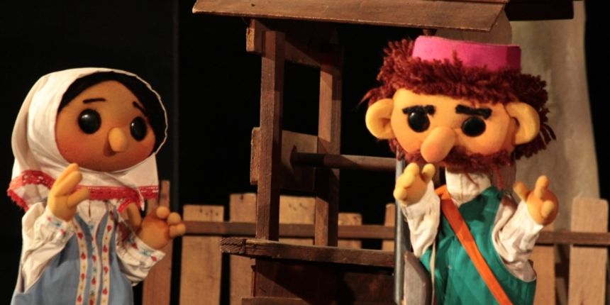 Crvenkapica za početak sezone u KLZ