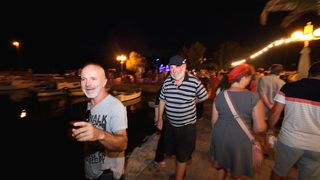 Gastro manifestacija “Bibinjski gušti” – druga večer Gastro manifestacija “Bibinjski gušti” – druga večer