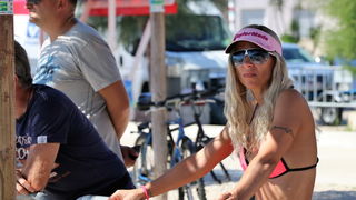 Vir: Prvi dan finalnog natjecanja Alpe Adria Jet Ski Toura 2016. Foto: Virski list/Kažimir Škrbić