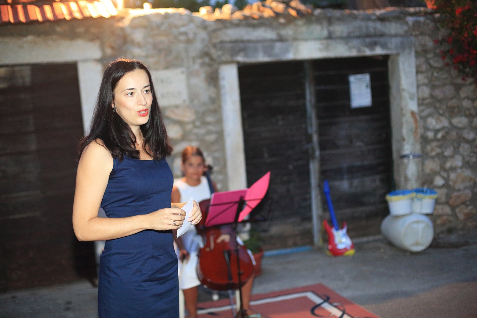 2. Dječje glazbene večeri: Akordi ispod farikule