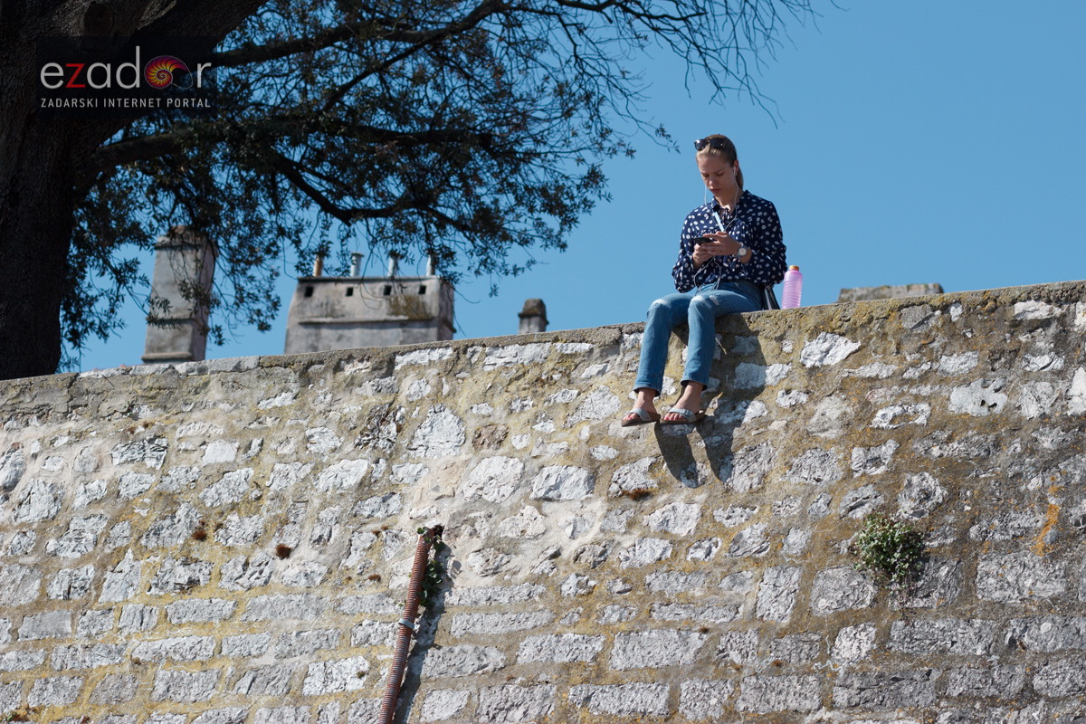 Đir po gradu, četvrtak 19. travnja 2018. Đir po gradu, četvrtak 19. travnja 2018.