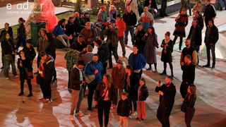 Svečano otvorenje kompleksa Dvije palače