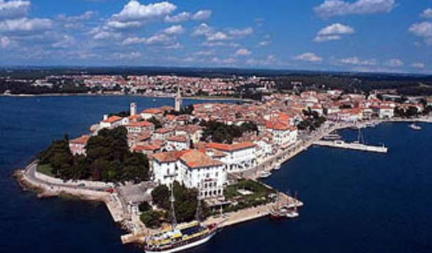 Poreč