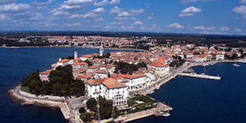 Poreč Poreč