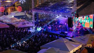 Tony Cetinski @ Advent u Zadru