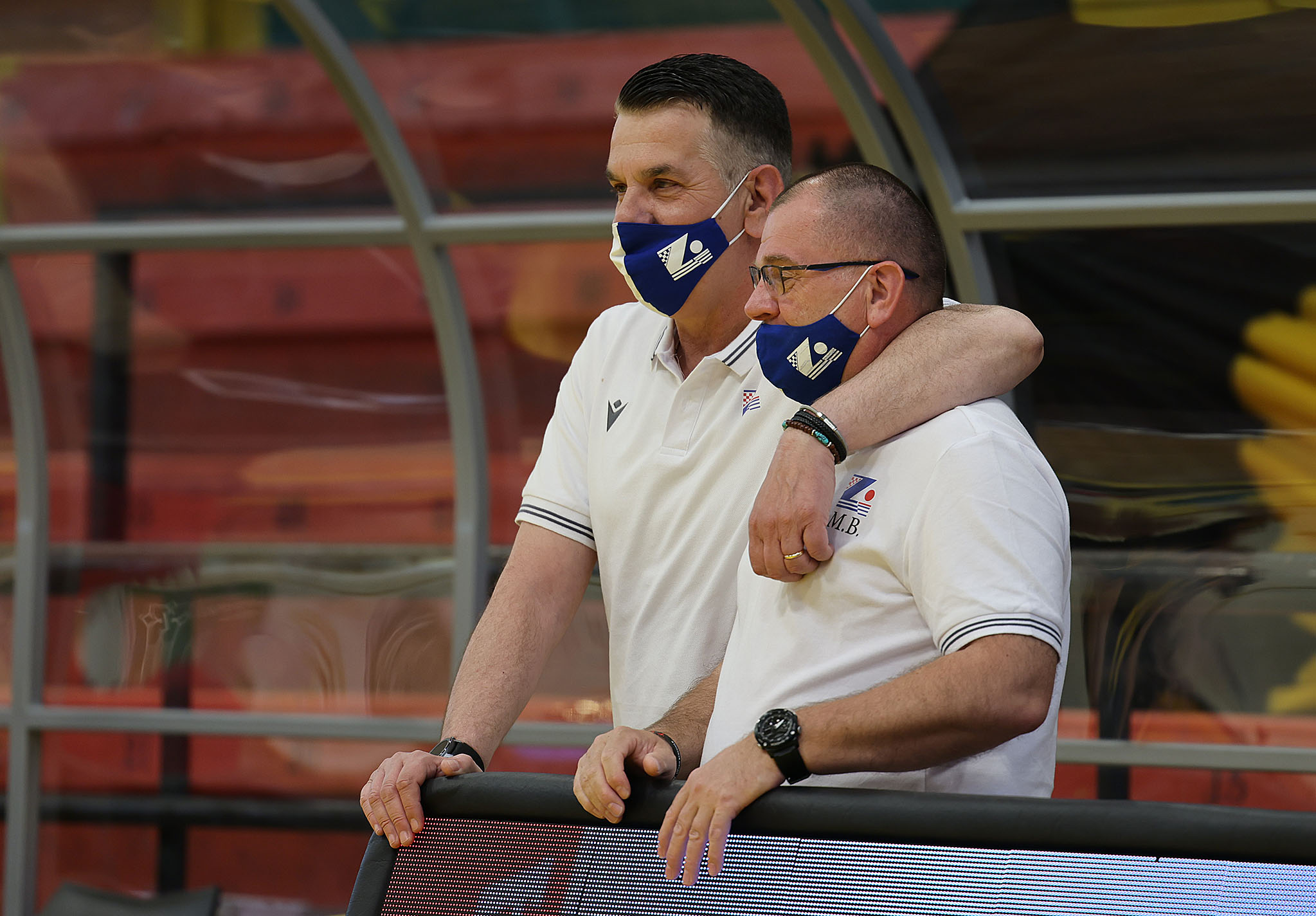 Finale doigravanja, 4. utakmica: KK Split – KK Zadar 81-68 Finale doigravanja, 4. utakmica: KK Split – KK Zadar 81-68