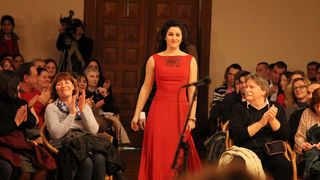 Marta Musap i Darijan Ivezic, foto: Iva Perincic Marta Musap i Darijan Ivezic, foto: Iva Perincic