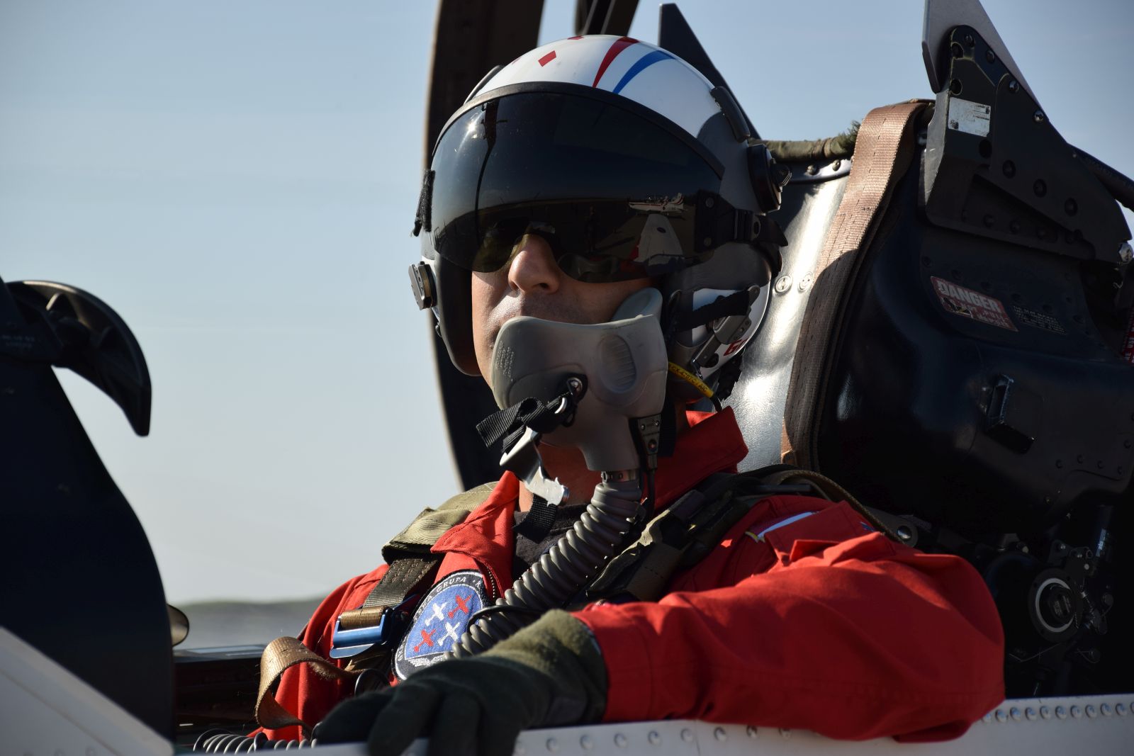 “Krila Oluje” otputovala na peto gostovanje u Austriji “Krila Oluje” otputovala na peto gostovanje u Austriji