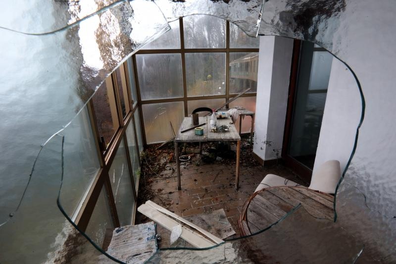 Bivša plućna bolnica, planinarski dom, dom Sindikata, izletište, planinarska kuća…