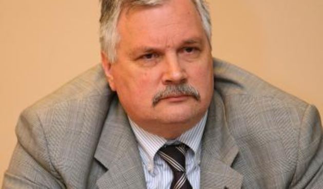 Povjerenstvo utvrdilo: Šegon i Jakovčić u sukobu interesa, foto: pixsell.hr