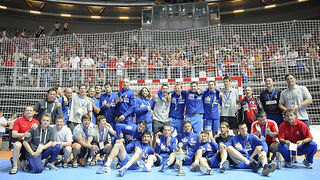 Alzir – Hrvatska 26-37, Zadar 1.6.2008.