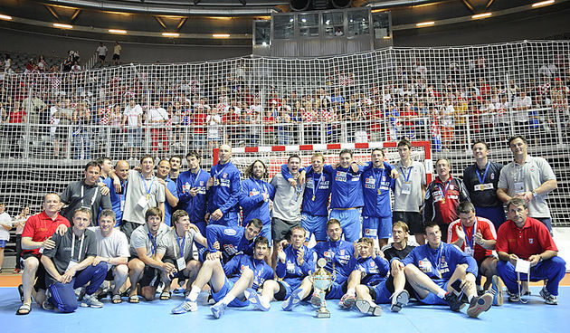 Alzir – Hrvatska 26-37, Zadar 1.6.2008.