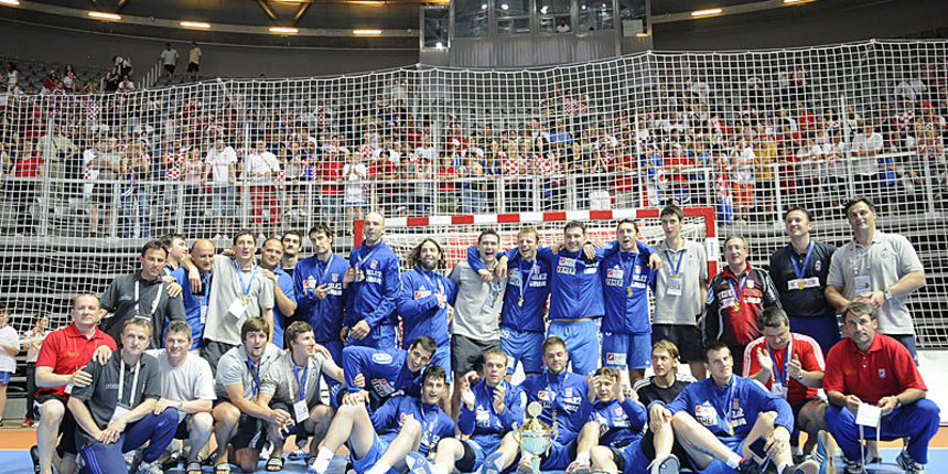 Alzir – Hrvatska 26-37, Zadar 1.6.2008. Alzir – Hrvatska 26-37, Zadar 1.6.2008.