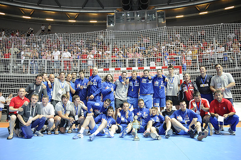 Alzir – Hrvatska 26-37, Zadar 1.6.2008.