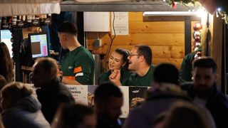 Gina & The Gee Gee’s @ Advent u Zadru