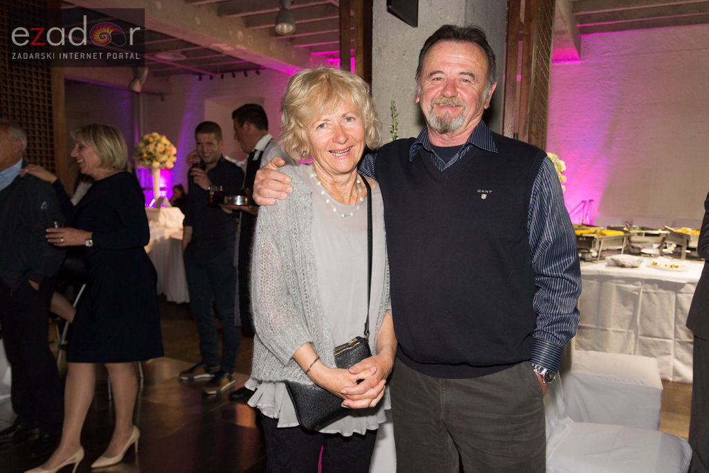 Virska noć @ Arsenal Zadar Virska noć @ Arsenal Zadar