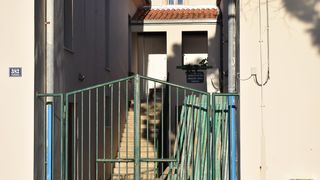 Rekonstrukcija škole u Turnju Rekonstrukcija škole u Turnju