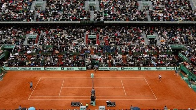 Roland Garros