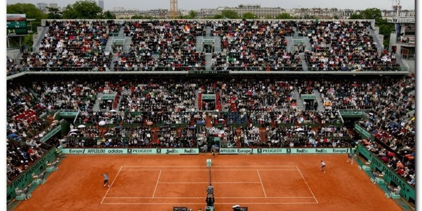 Roland Garros