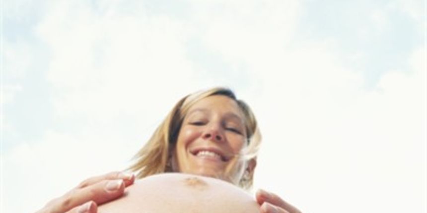 Trudnica (Tportal.hr) Trudnica (Tportal.hr)