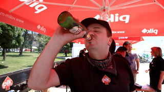 Subotnji šušur na Poluotoku 9. svibnja 2015. Foto: Roberto Lerga Subotnji šušur na Poluotoku 9. svibnja 2015. Foto: Roberto Lerga