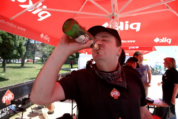 Subotnji šušur na Poluotoku 9. svibnja 2015. Foto: Roberto Lerga Subotnji šušur na Poluotoku 9. svibnja 2015. Foto: Roberto Lerga