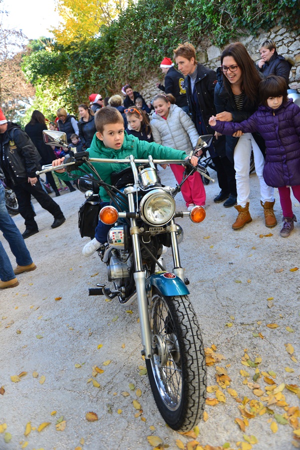 Zadarske Beštije posjetile mališane DV Latica, Foto: Iva Perinčić Zadarske Beštije posjetile mališane DV Latica, Foto: Iva Perinčić