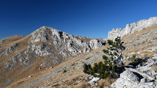 Od Velikog Rujna, preko Rujanske kose do Višerujna…