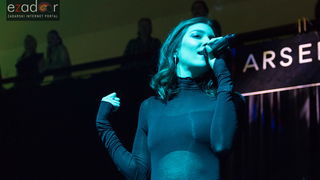 S.A.R.S. @ Arsenal Zadar