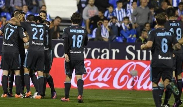 Real Sociedad, foto: realsociedad.com