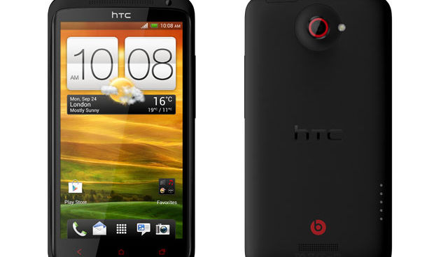 HTC predstavio novi One X Plus