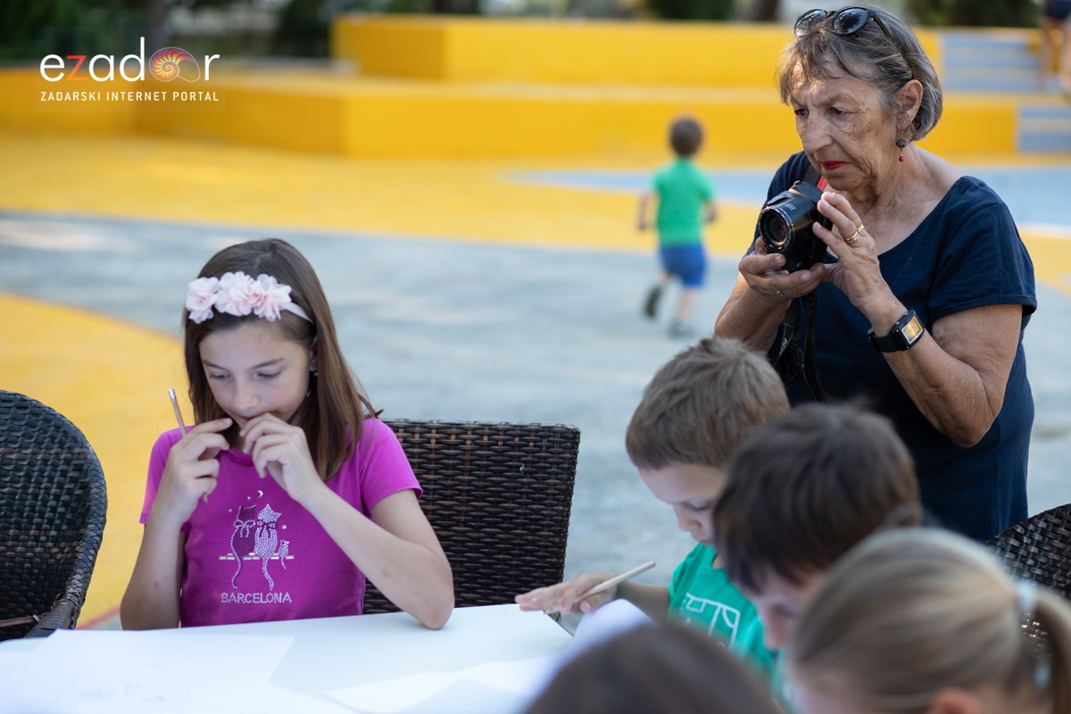 KvartArt 2018: Radionice, društvene i književne igre i Filmski kviz KvartArt 2018: Radionice, društvene i književne igre i Filmski kviz